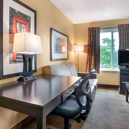 Extended Stay America Suites - Newark - Christiana - Wilmington Dış mekan fotoğraf
