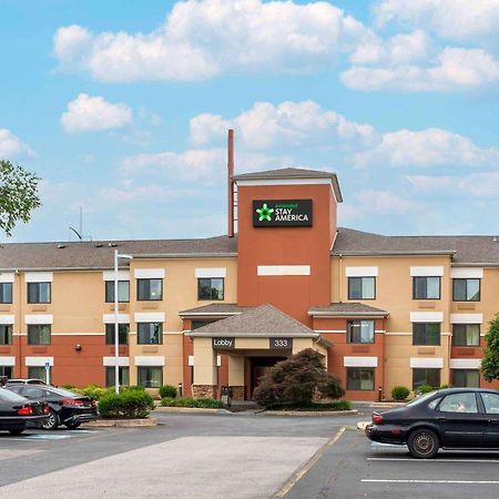 Extended Stay America Suites - Newark - Christiana - Wilmington Dış mekan fotoğraf