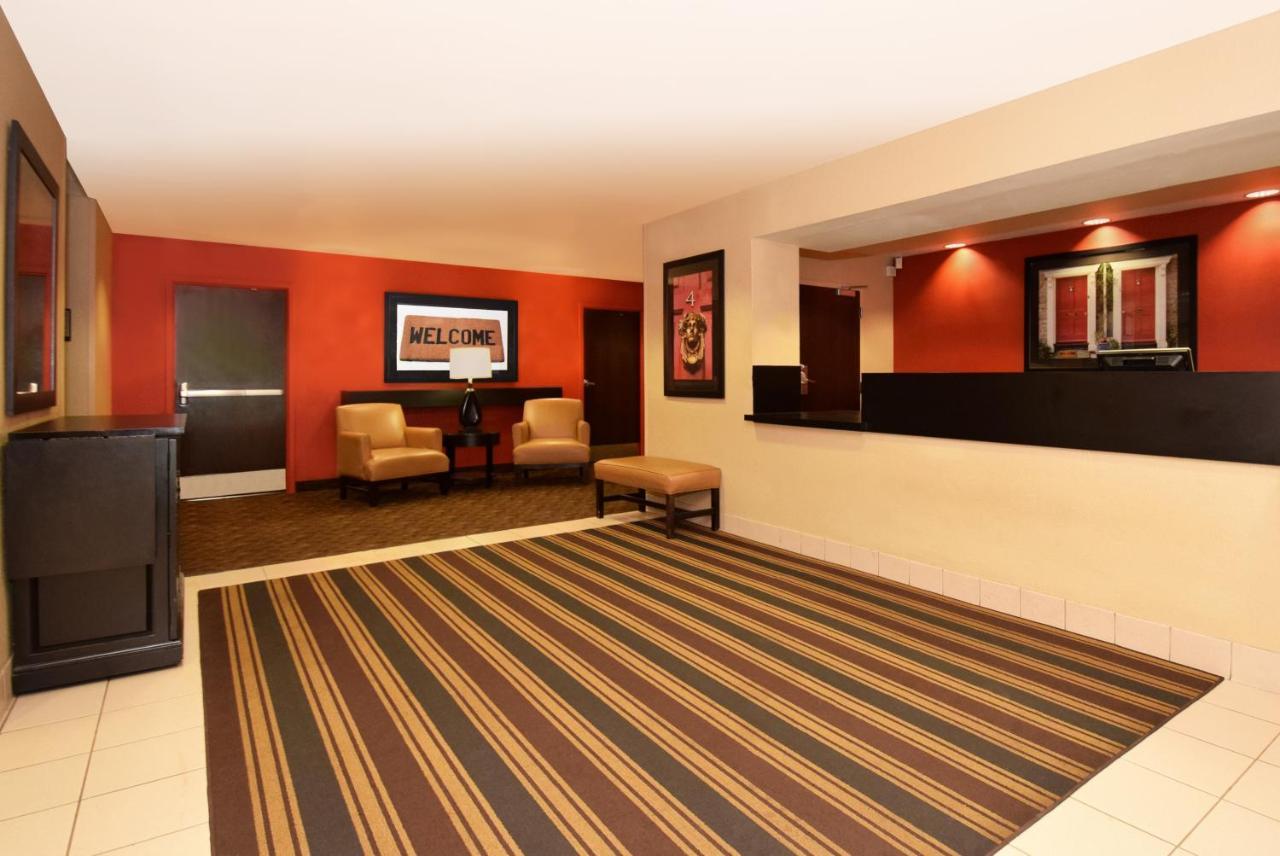 Extended Stay America Suites - Newark - Christiana - Wilmington Dış mekan fotoğraf