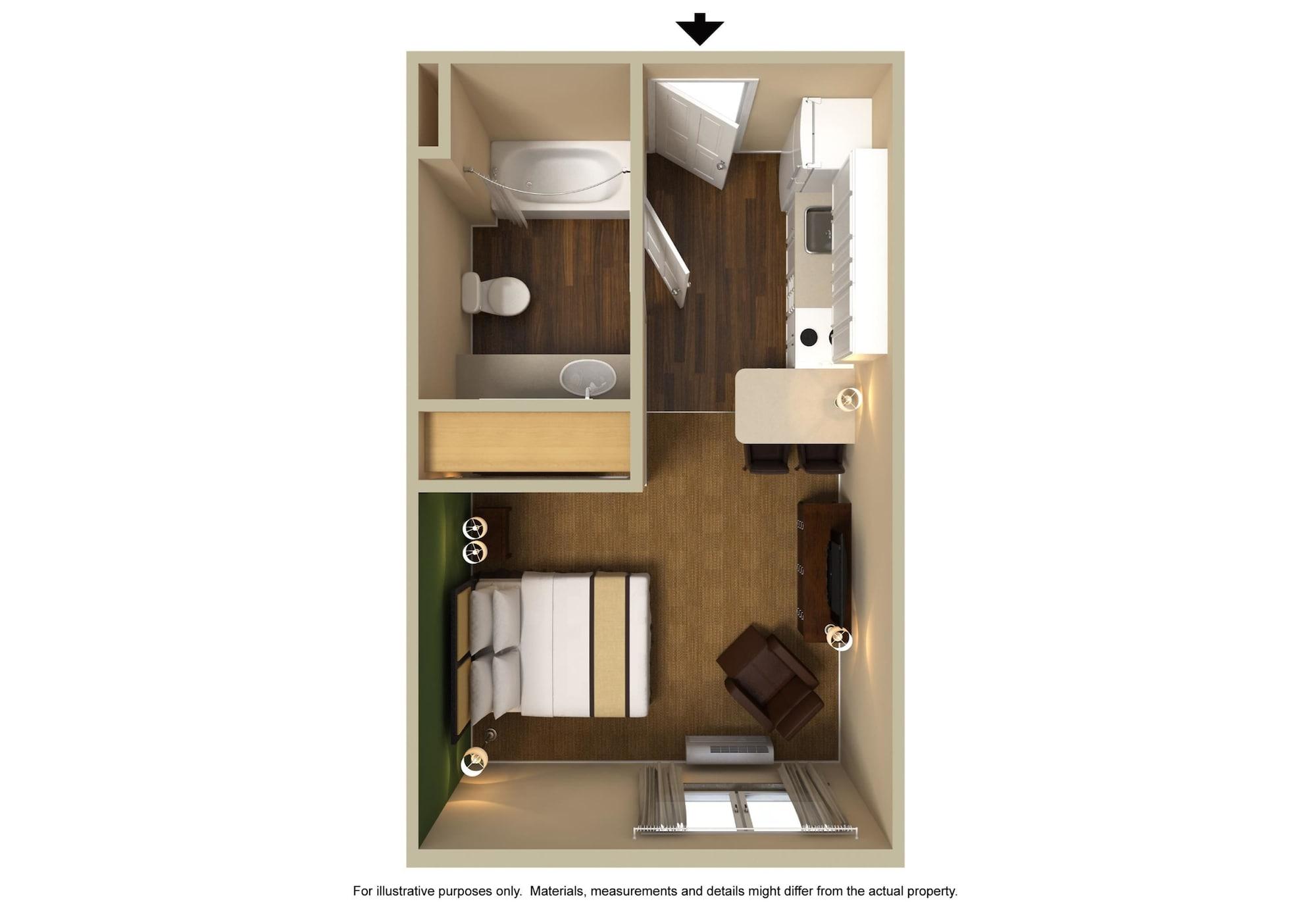 Extended Stay America Suites - Newark - Christiana - Wilmington Dış mekan fotoğraf