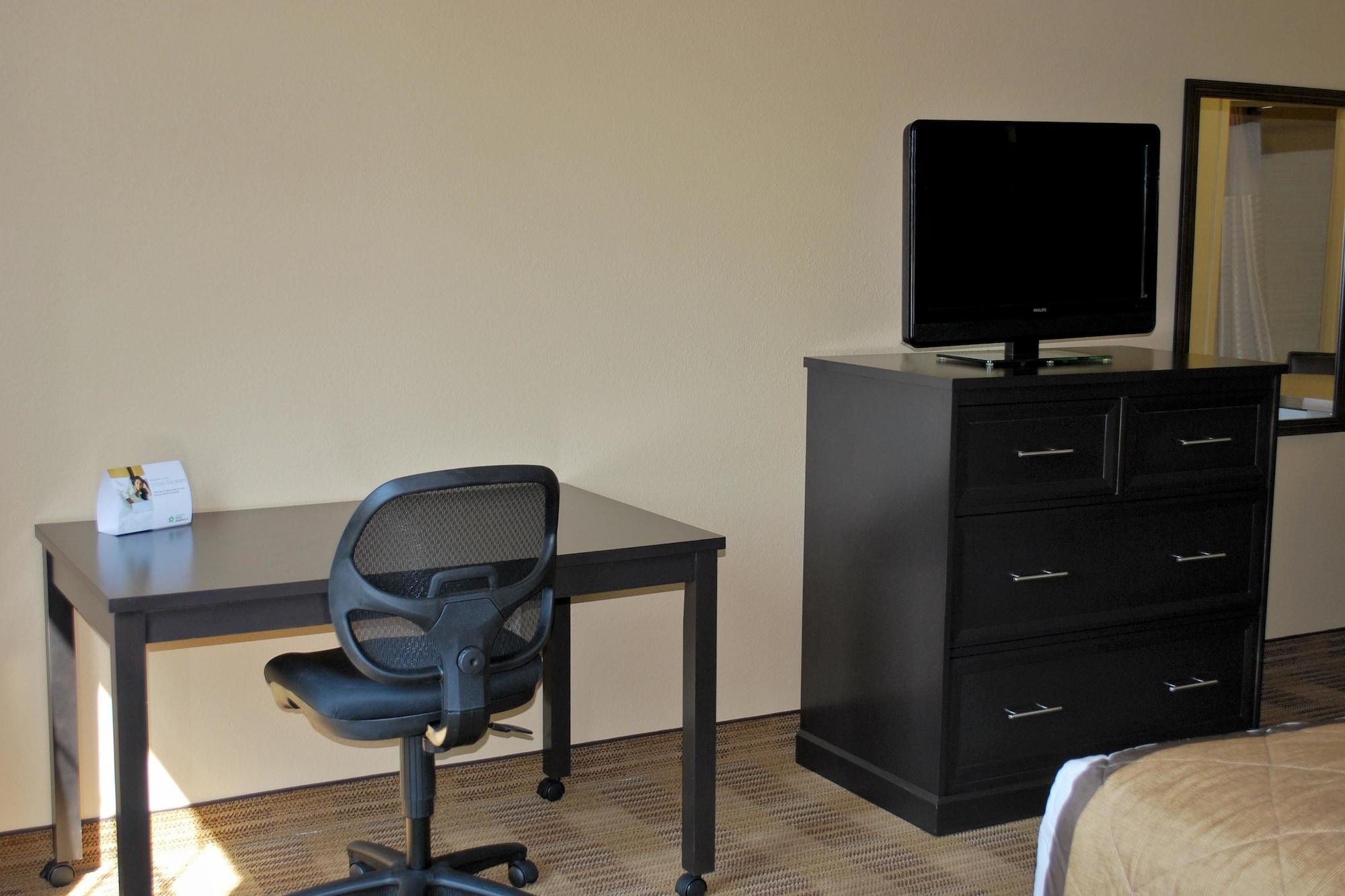 Extended Stay America Suites - Newark - Christiana - Wilmington Dış mekan fotoğraf