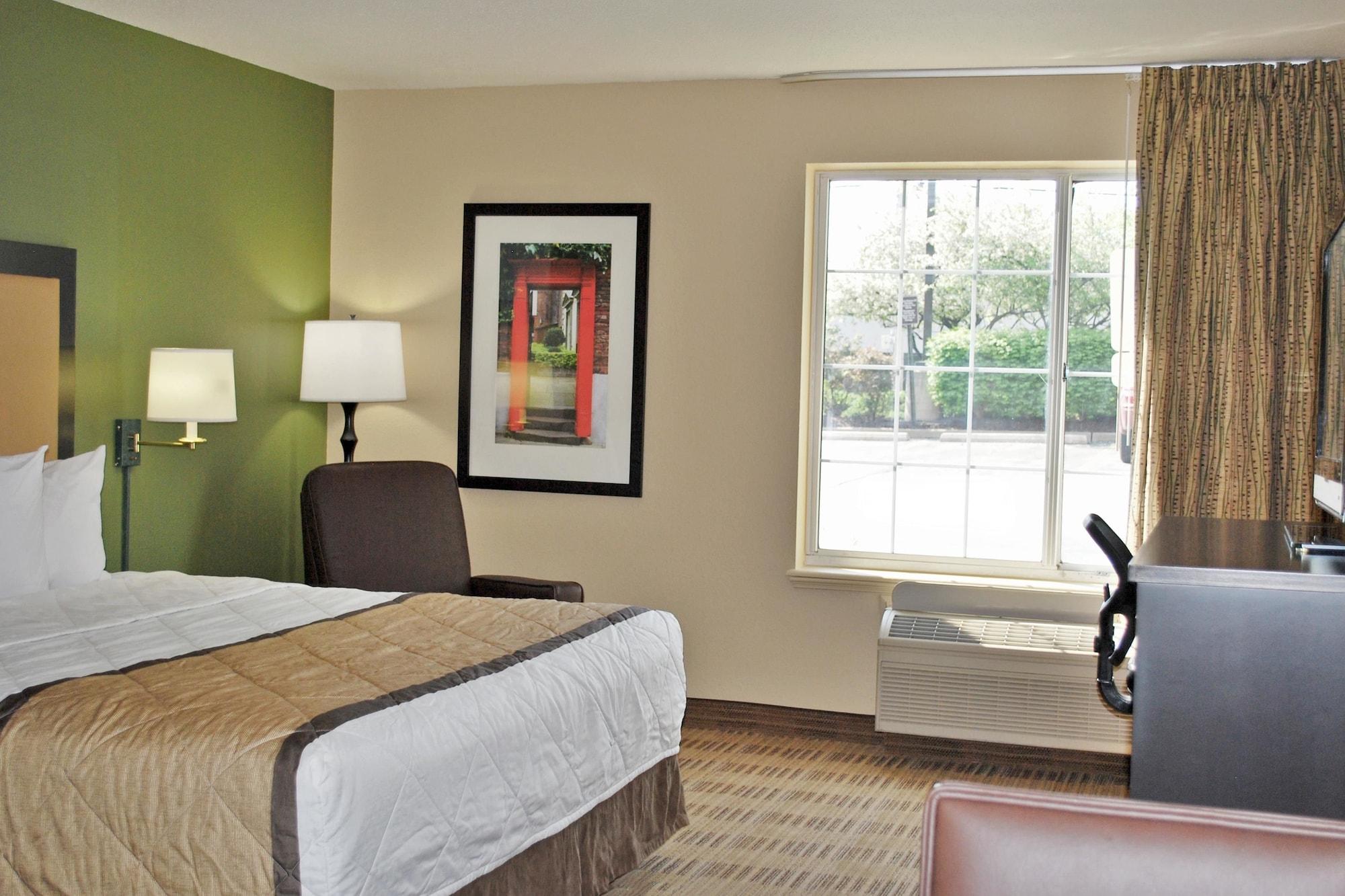 Extended Stay America Suites - Newark - Christiana - Wilmington Dış mekan fotoğraf