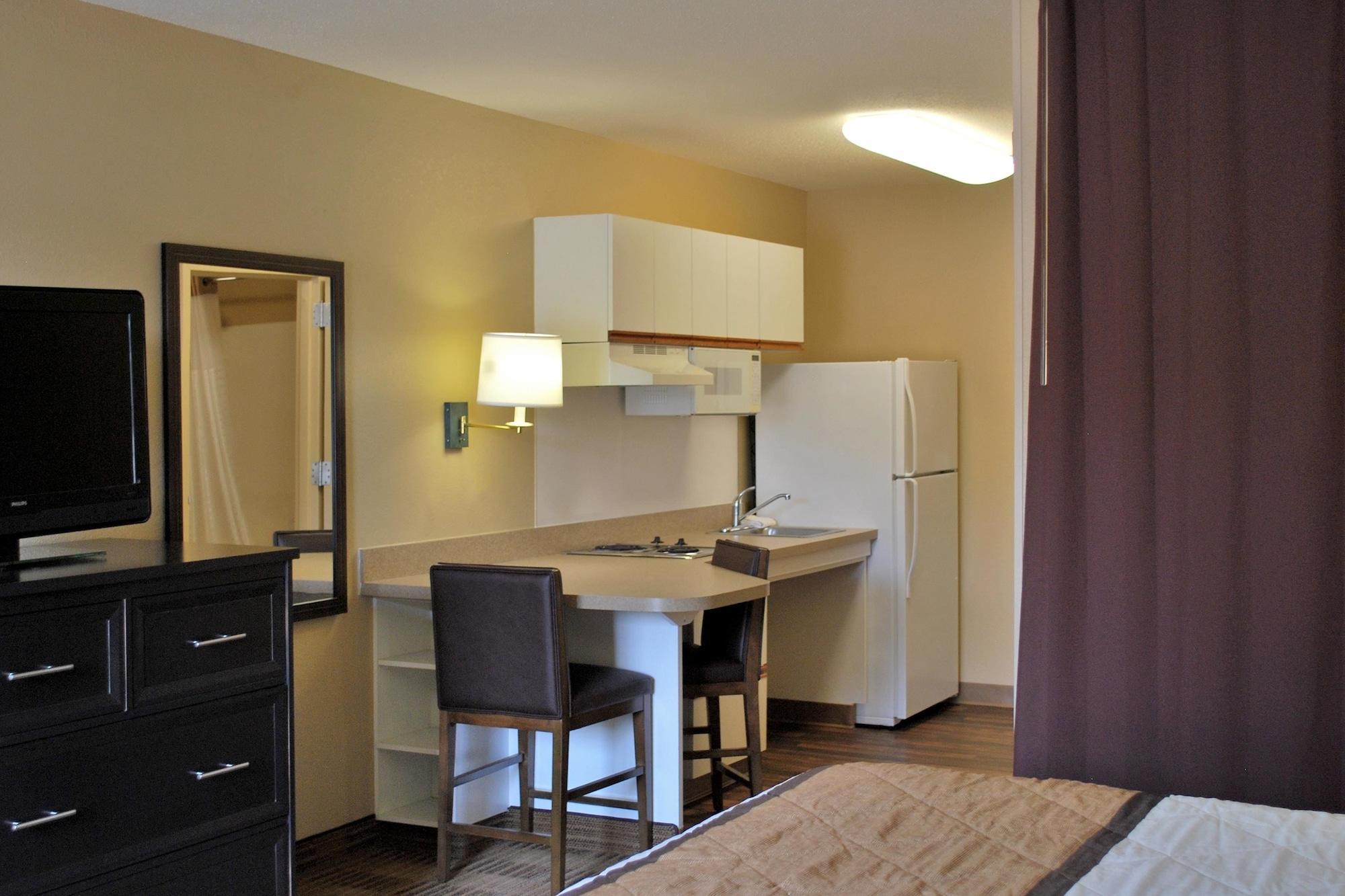 Extended Stay America Suites - Newark - Christiana - Wilmington Dış mekan fotoğraf