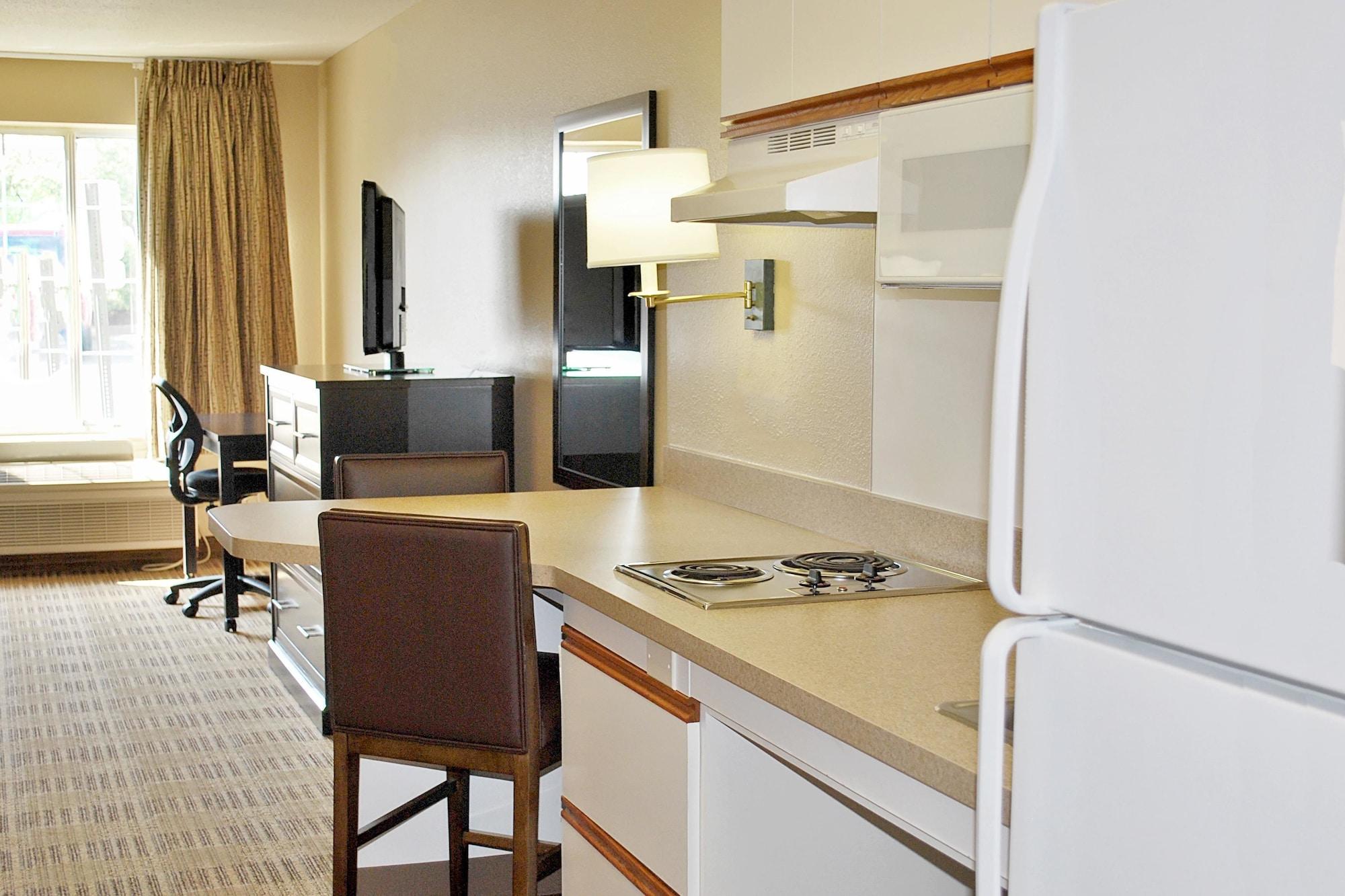 Extended Stay America Suites - Newark - Christiana - Wilmington Dış mekan fotoğraf