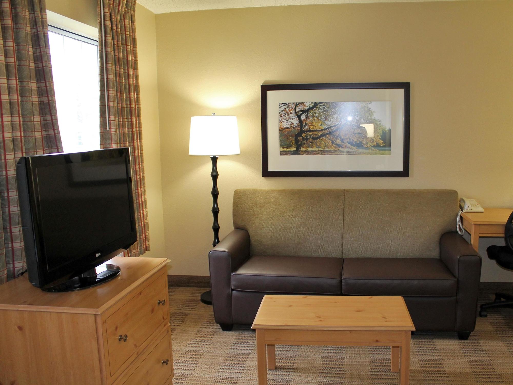 Extended Stay America Suites - Newark - Christiana - Wilmington Dış mekan fotoğraf