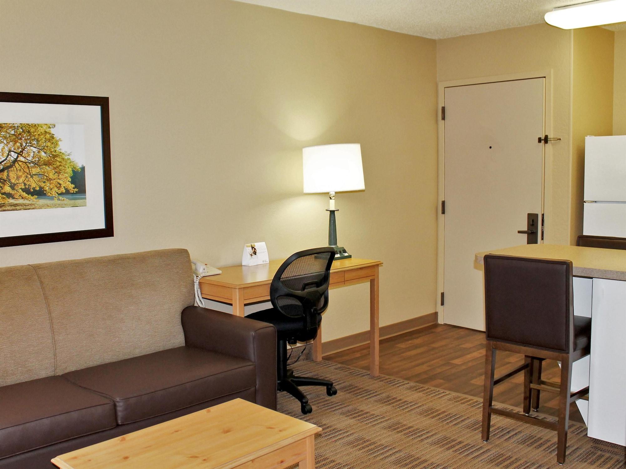Extended Stay America Suites - Newark - Christiana - Wilmington Dış mekan fotoğraf
