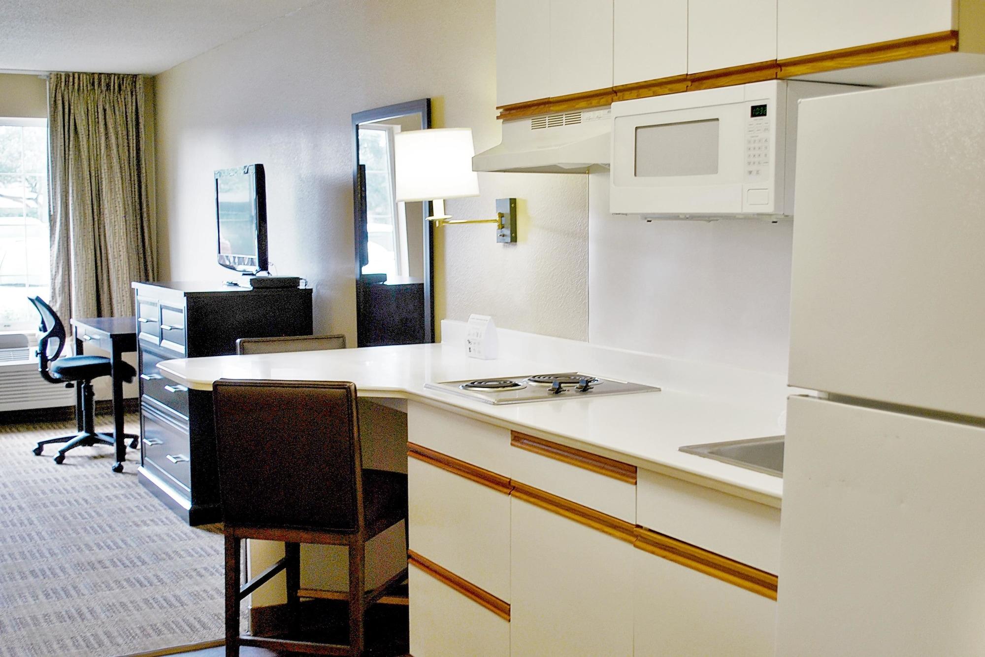 Extended Stay America Suites - Newark - Christiana - Wilmington Dış mekan fotoğraf