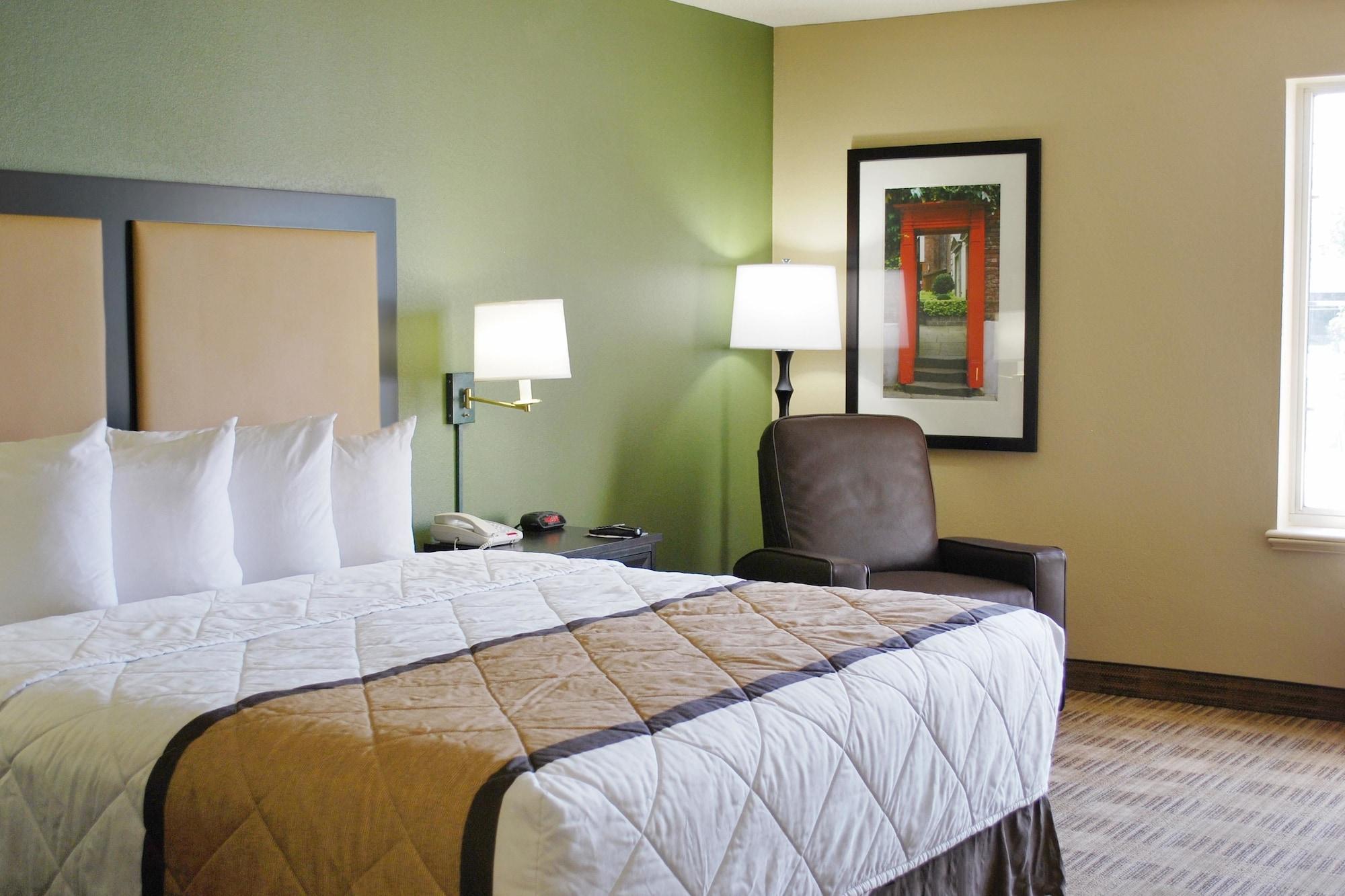 Extended Stay America Suites - Newark - Christiana - Wilmington Dış mekan fotoğraf