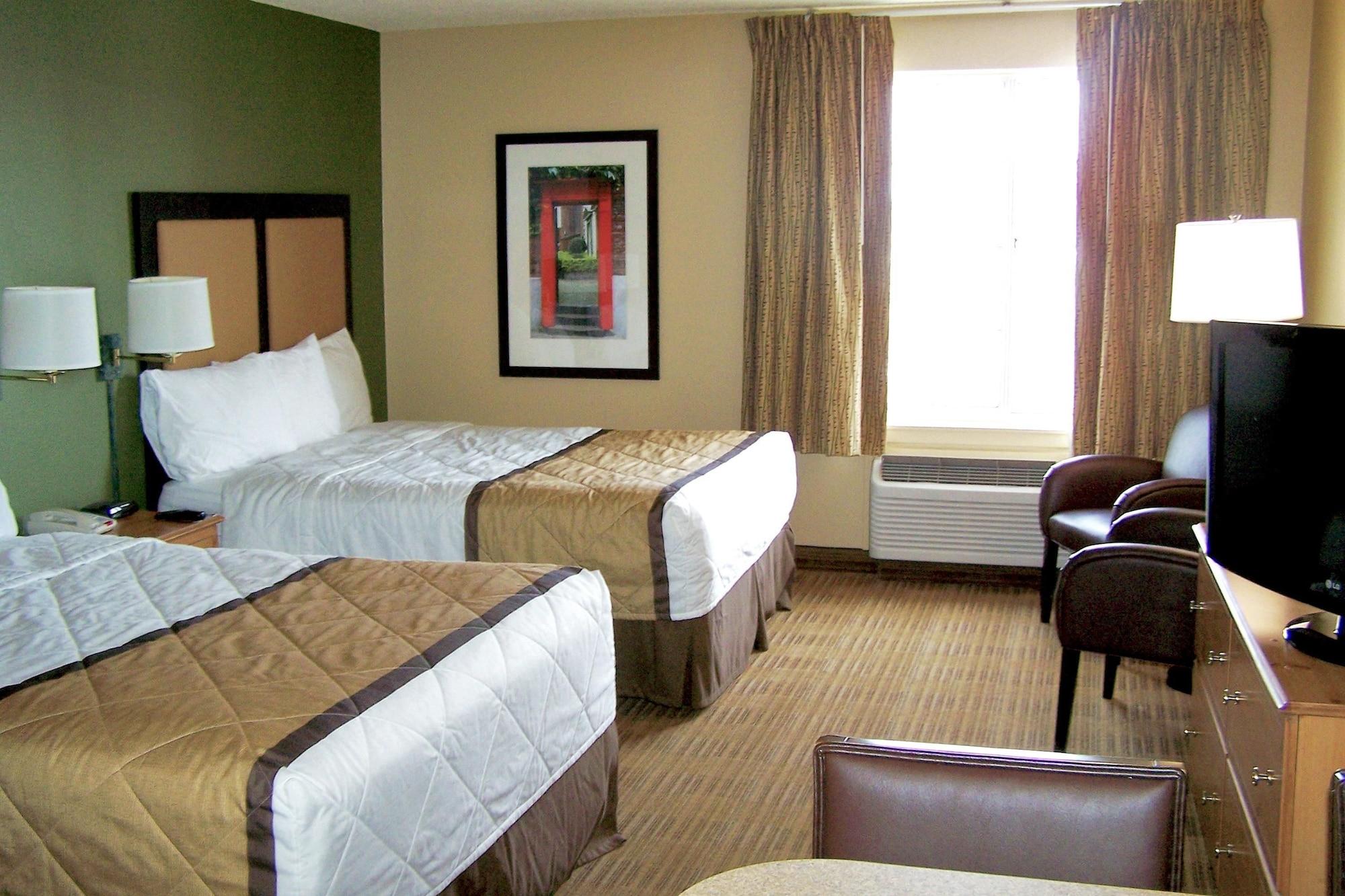 Extended Stay America Suites - Newark - Christiana - Wilmington Dış mekan fotoğraf