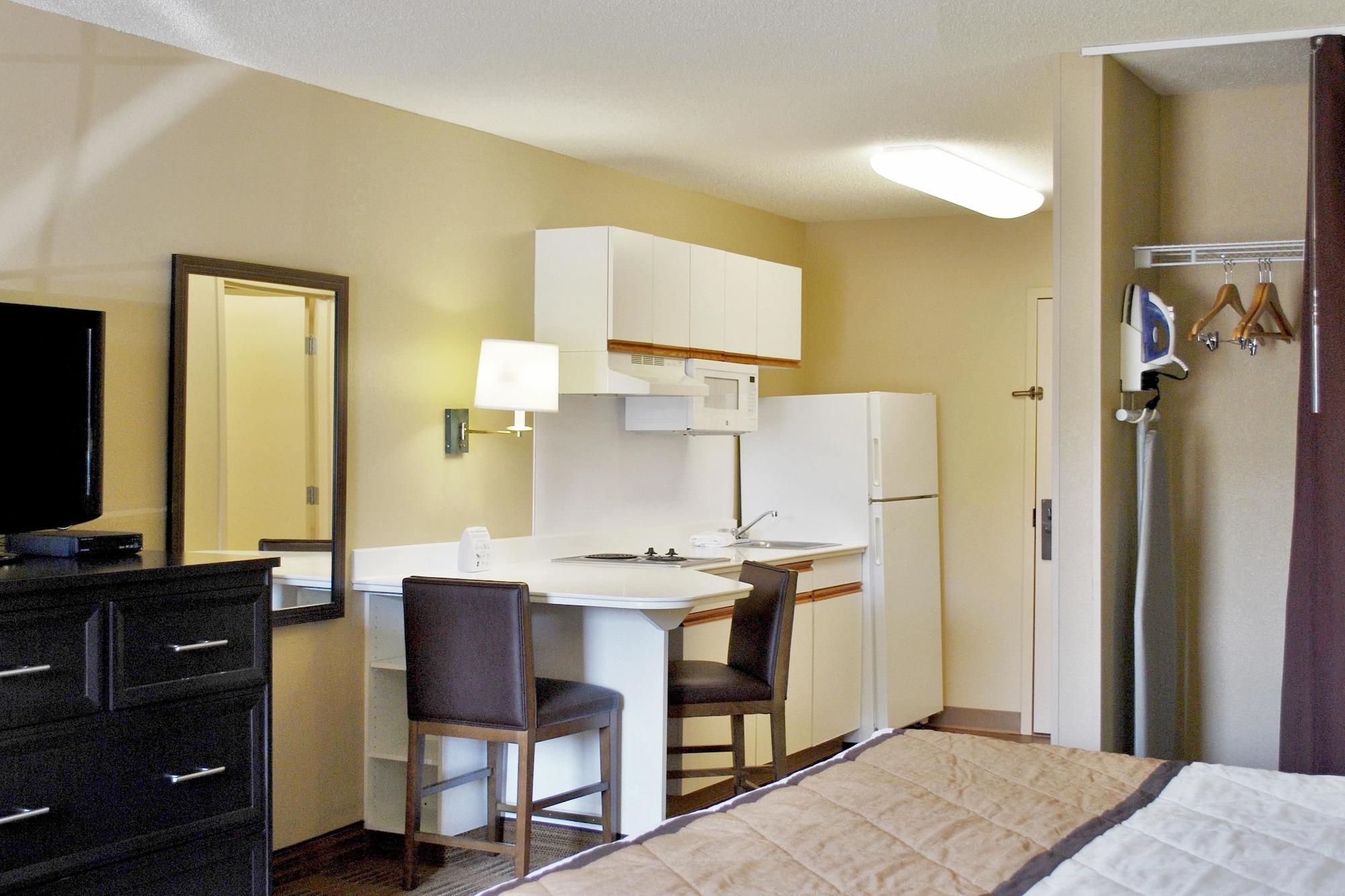 Extended Stay America Suites - Newark - Christiana - Wilmington Dış mekan fotoğraf