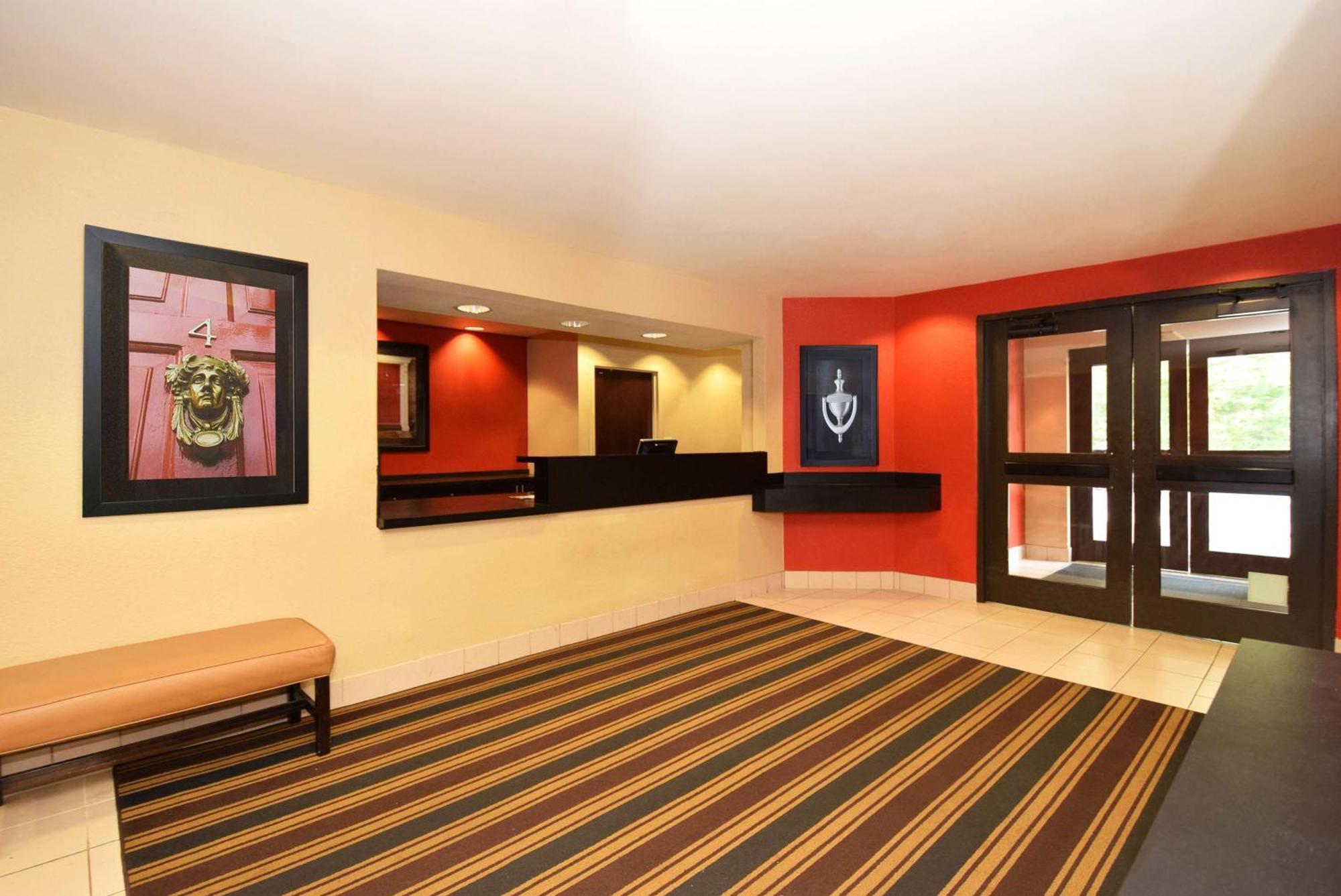 Extended Stay America Suites - Newark - Christiana - Wilmington Dış mekan fotoğraf