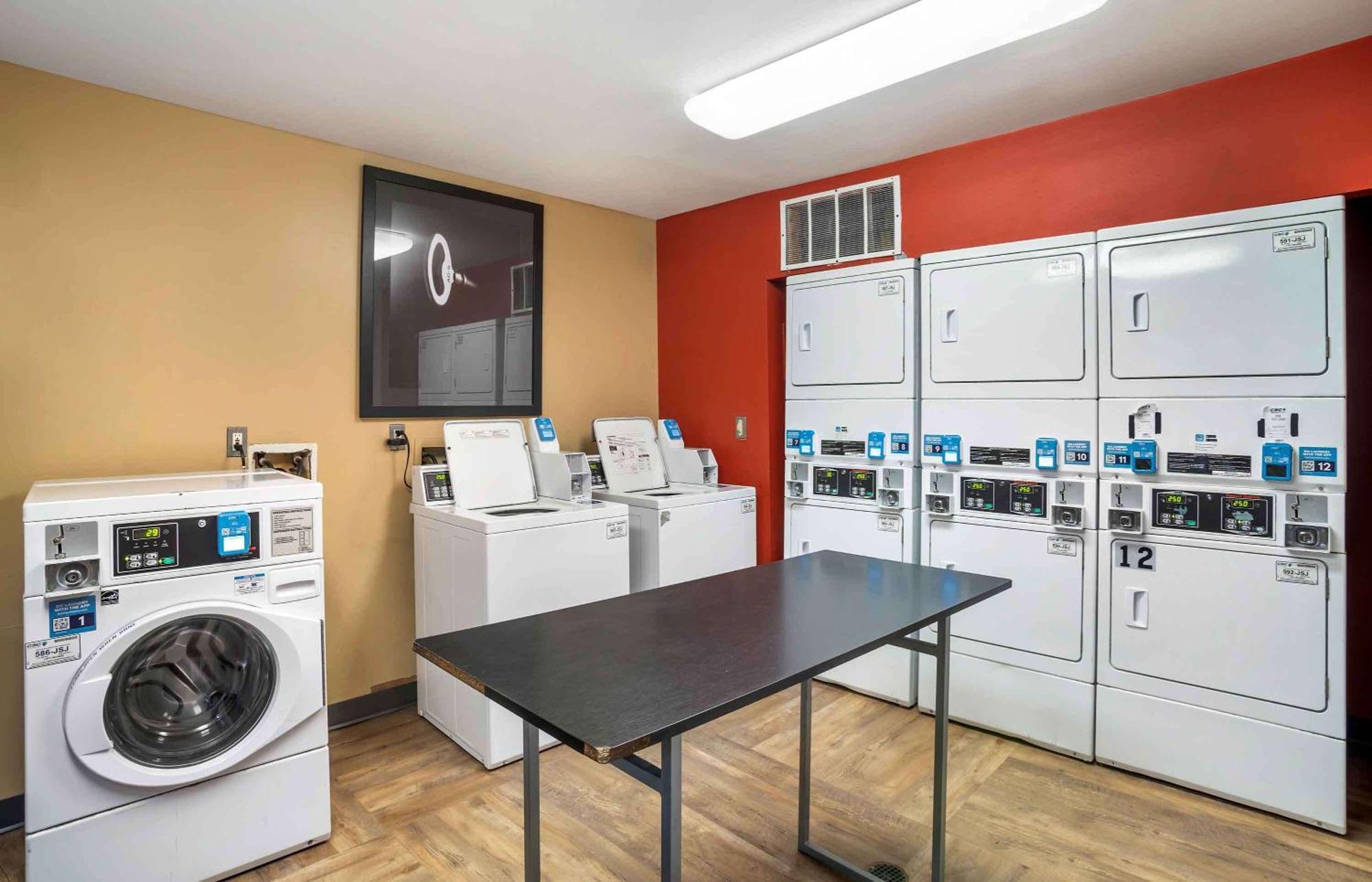 Extended Stay America Suites - Newark - Christiana - Wilmington Dış mekan fotoğraf
