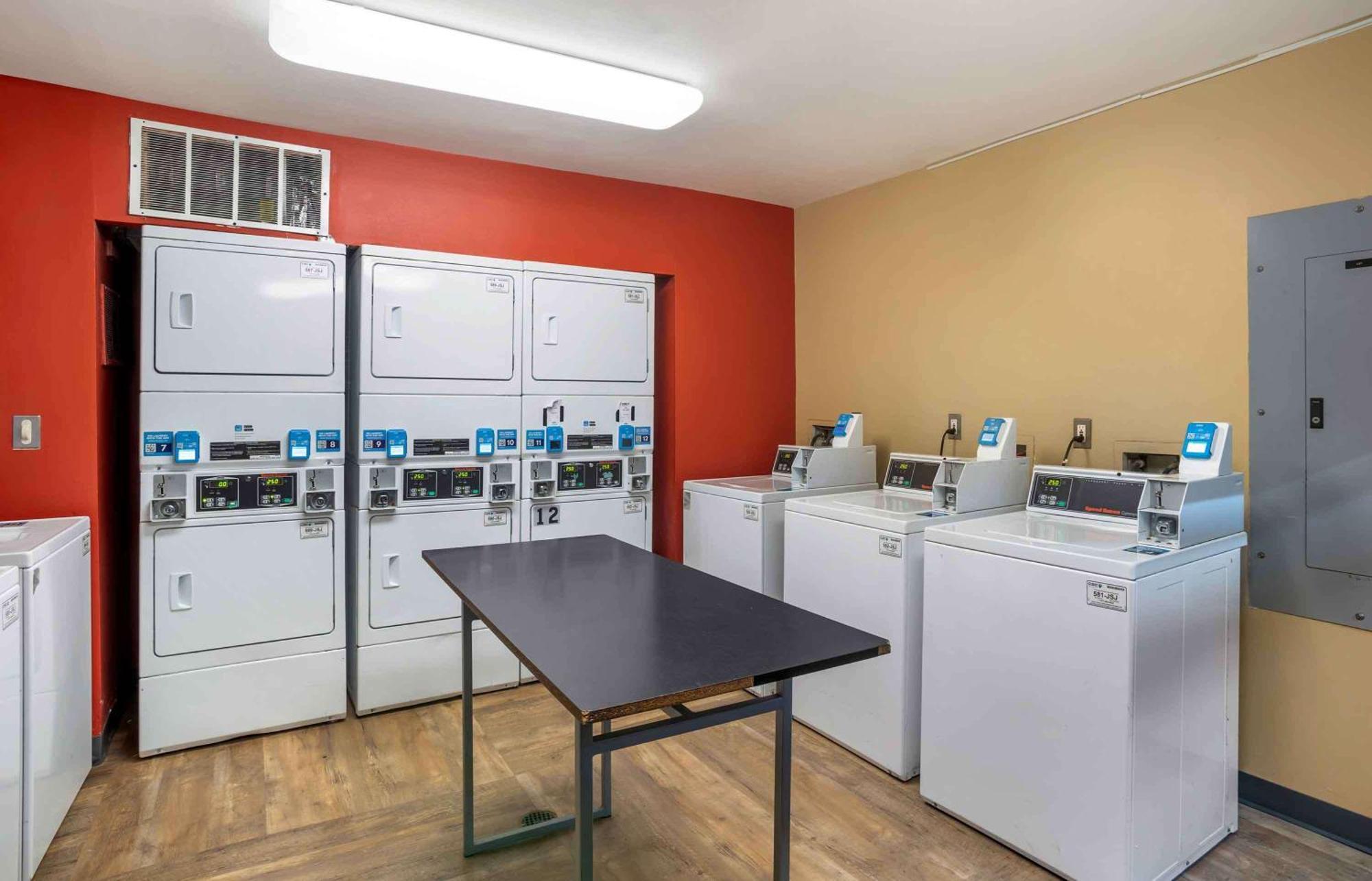 Extended Stay America Suites - Newark - Christiana - Wilmington Dış mekan fotoğraf