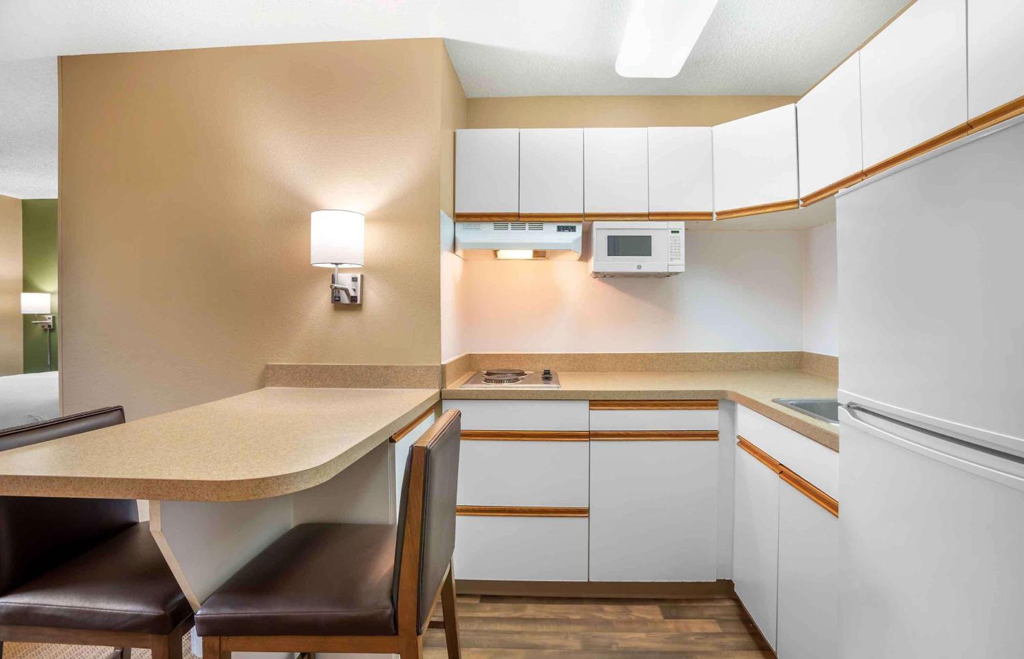 Extended Stay America Suites - Newark - Christiana - Wilmington Dış mekan fotoğraf