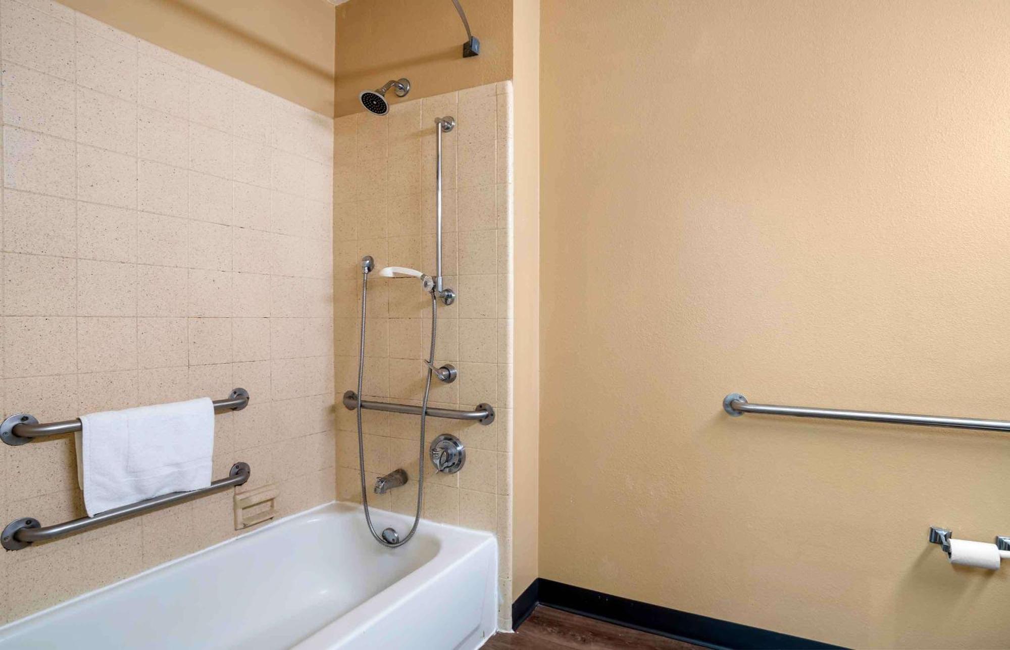 Extended Stay America Suites - Newark - Christiana - Wilmington Dış mekan fotoğraf