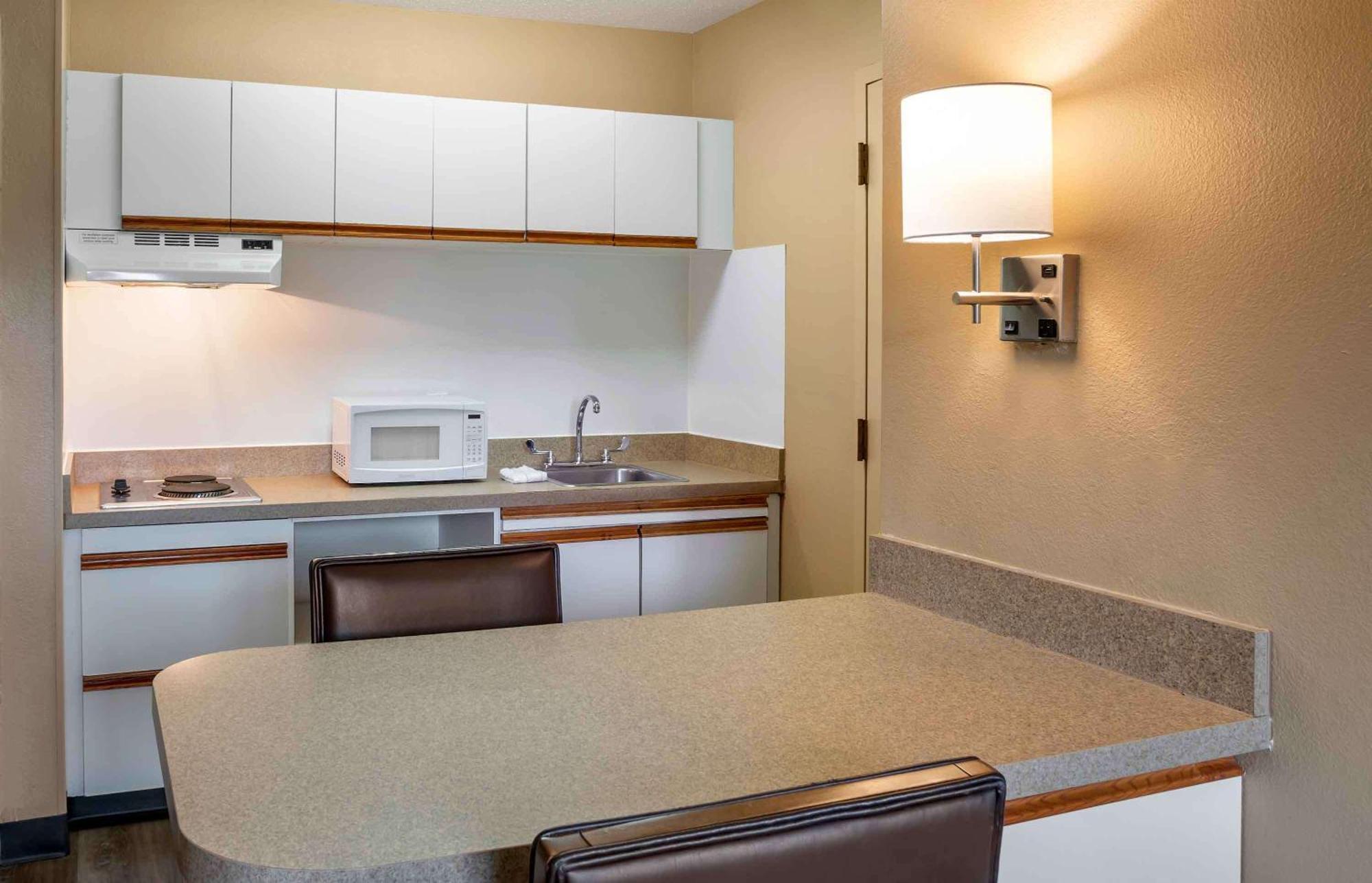 Extended Stay America Suites - Newark - Christiana - Wilmington Dış mekan fotoğraf