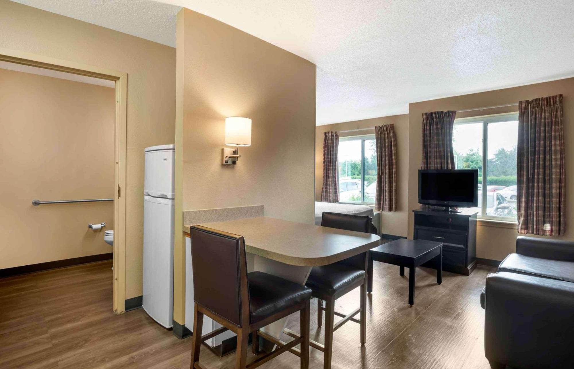 Extended Stay America Suites - Newark - Christiana - Wilmington Dış mekan fotoğraf