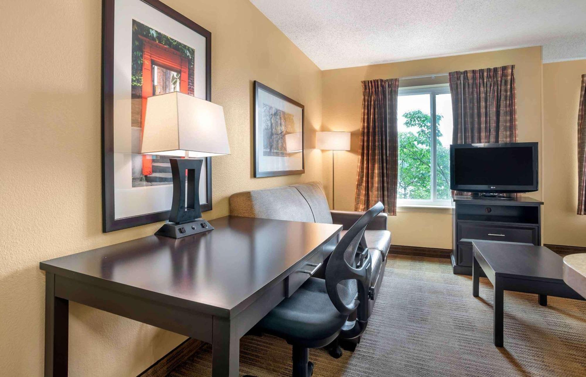 Extended Stay America Suites - Newark - Christiana - Wilmington Dış mekan fotoğraf