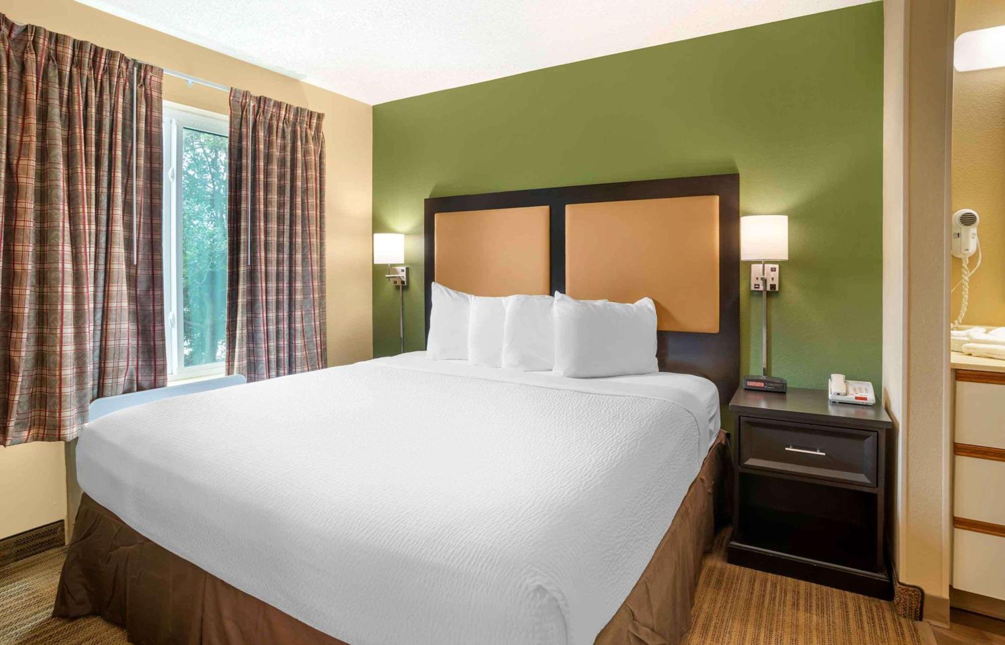 Extended Stay America Suites - Newark - Christiana - Wilmington Dış mekan fotoğraf