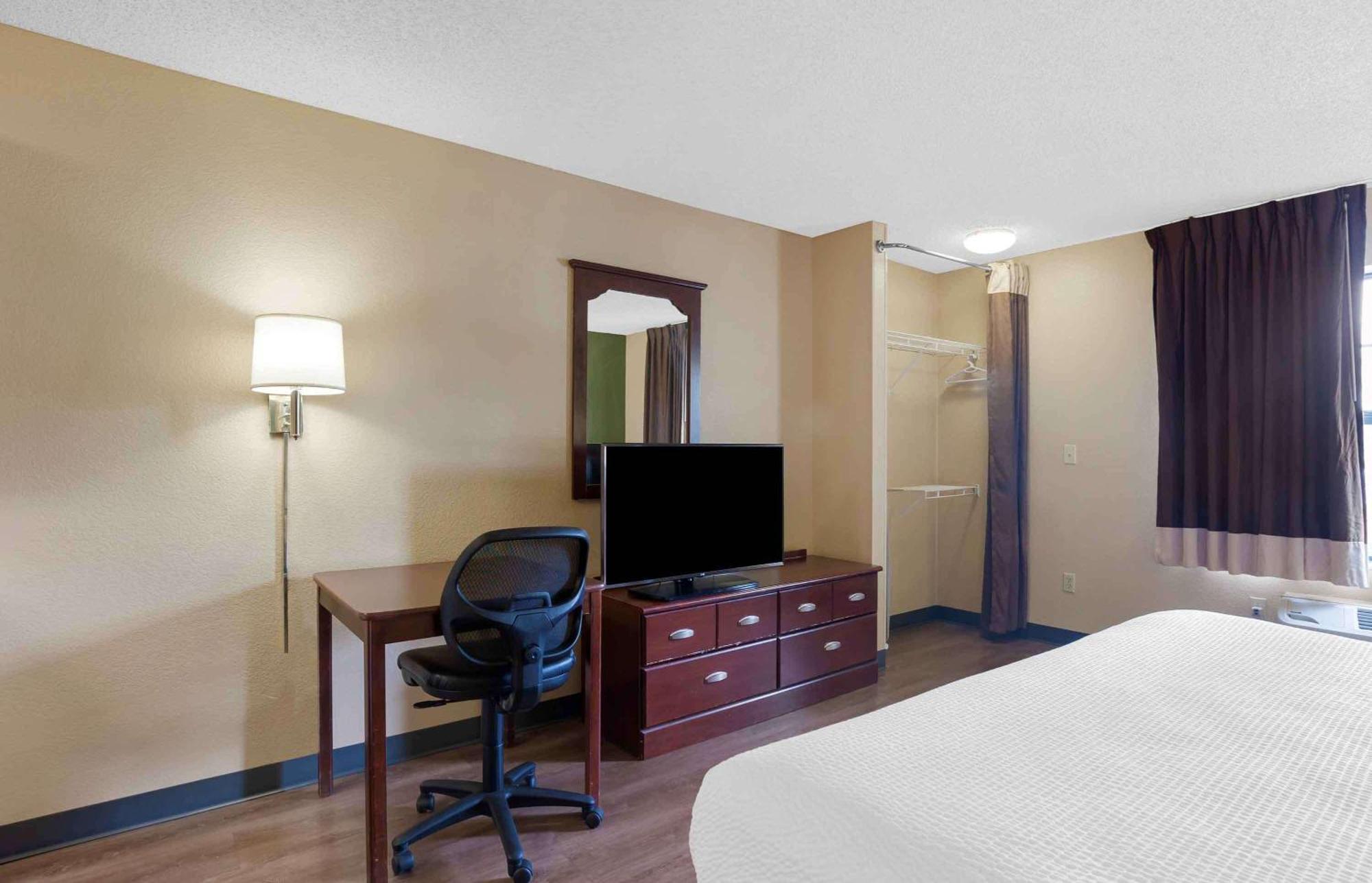 Extended Stay America Suites - Newark - Christiana - Wilmington Dış mekan fotoğraf