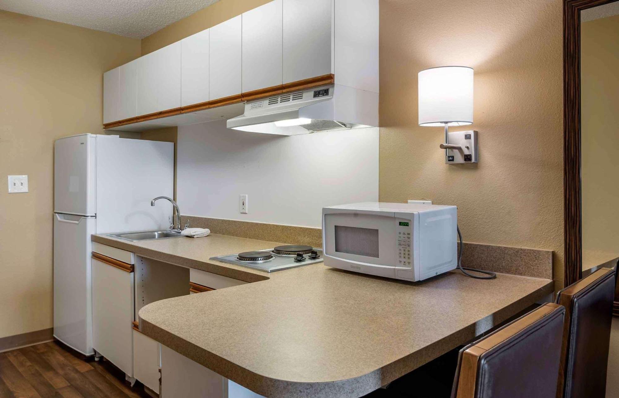 Extended Stay America Suites - Newark - Christiana - Wilmington Dış mekan fotoğraf