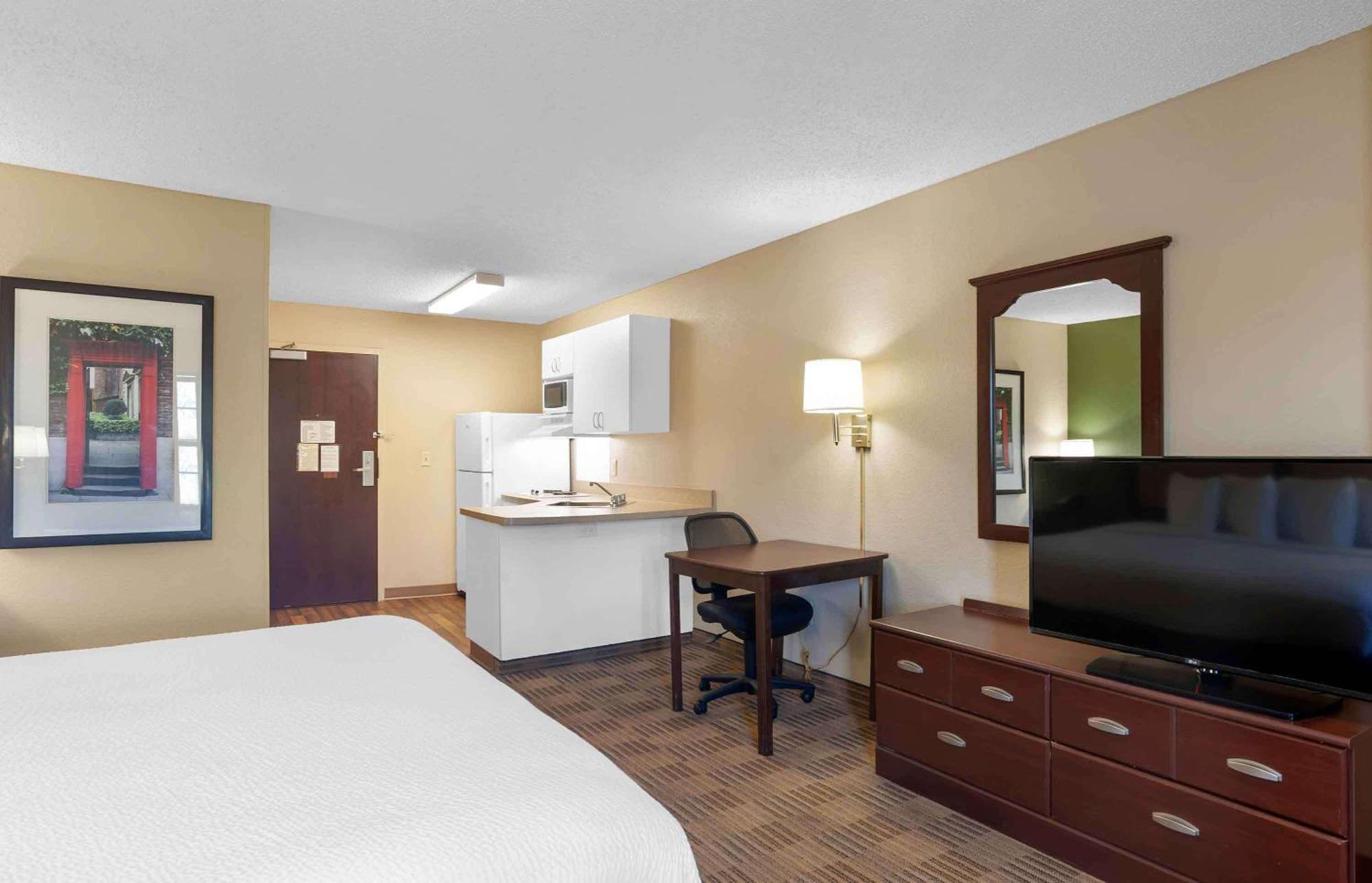 Extended Stay America Suites - Newark - Christiana - Wilmington Dış mekan fotoğraf