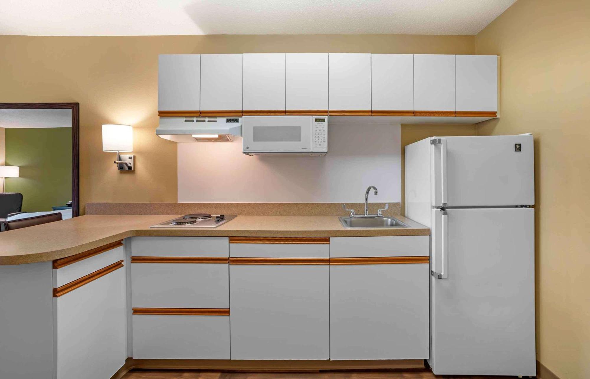 Extended Stay America Suites - Newark - Christiana - Wilmington Dış mekan fotoğraf