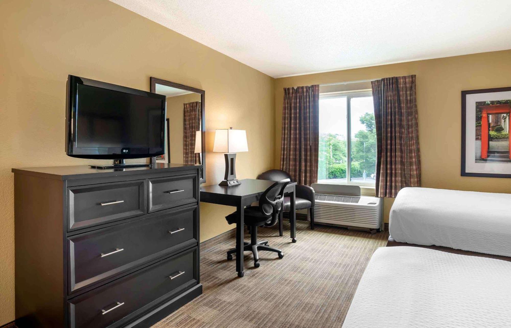 Extended Stay America Suites - Newark - Christiana - Wilmington Dış mekan fotoğraf