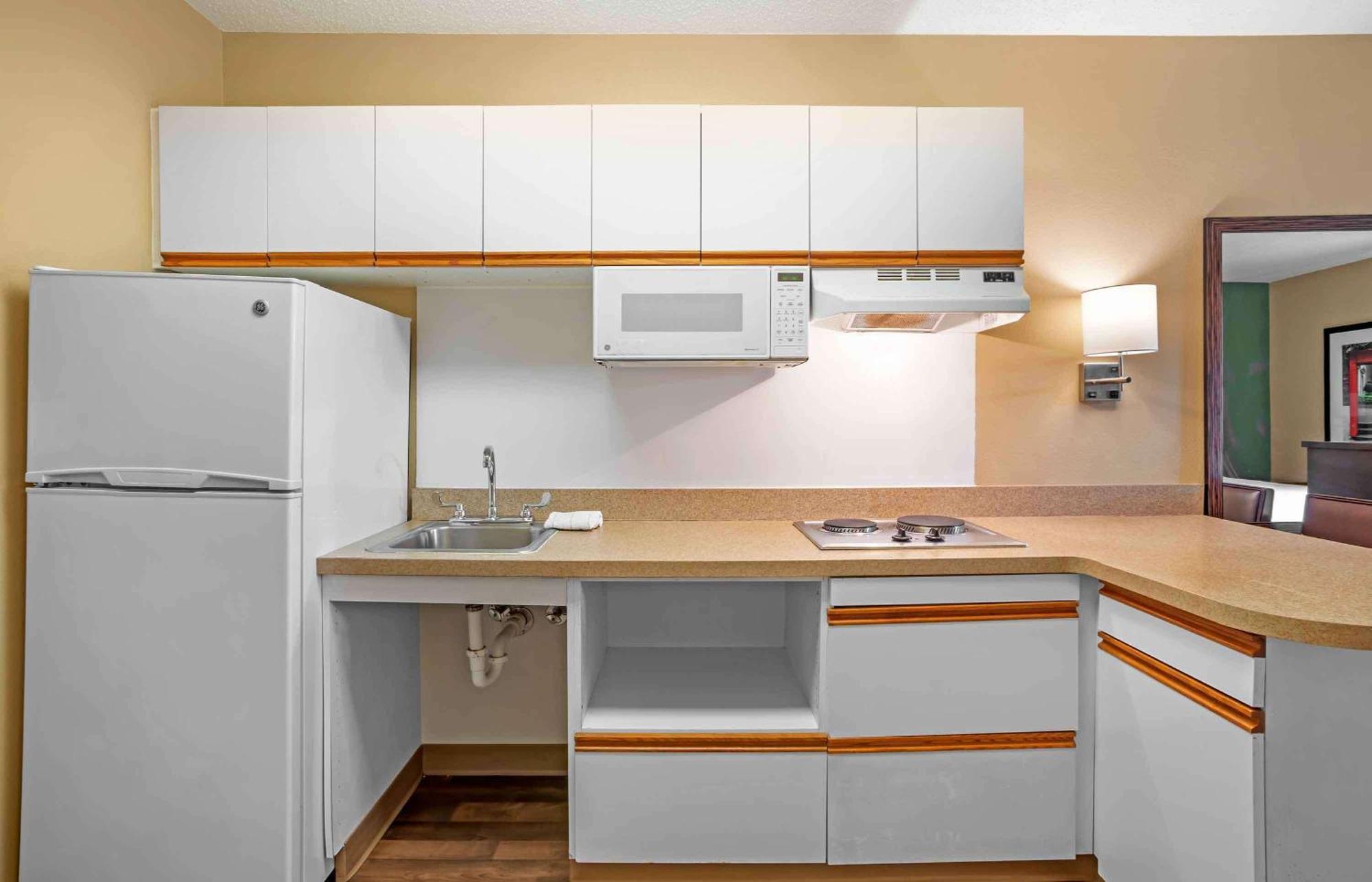 Extended Stay America Suites - Newark - Christiana - Wilmington Dış mekan fotoğraf