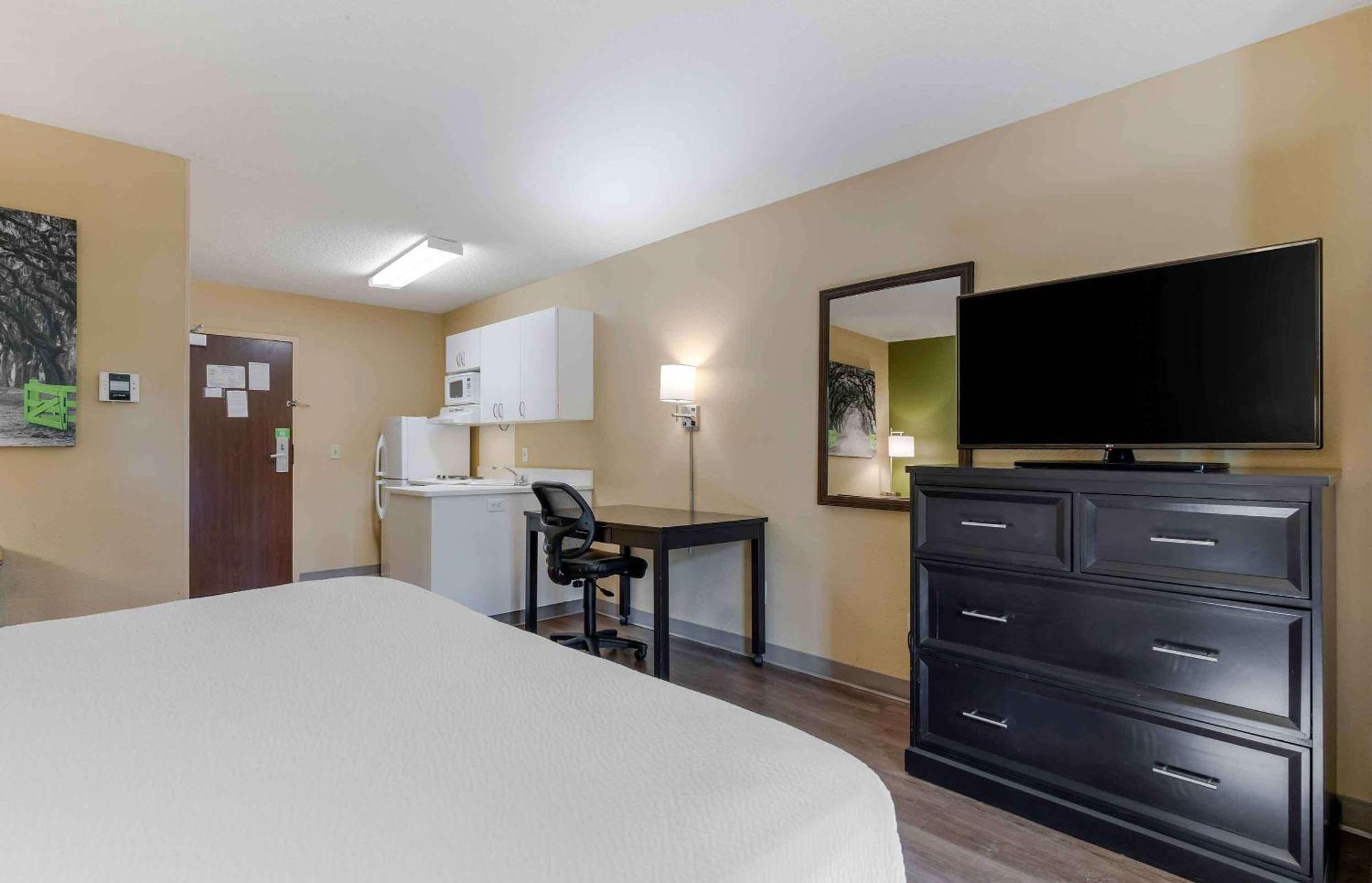 Extended Stay America Suites - Newark - Christiana - Wilmington Dış mekan fotoğraf