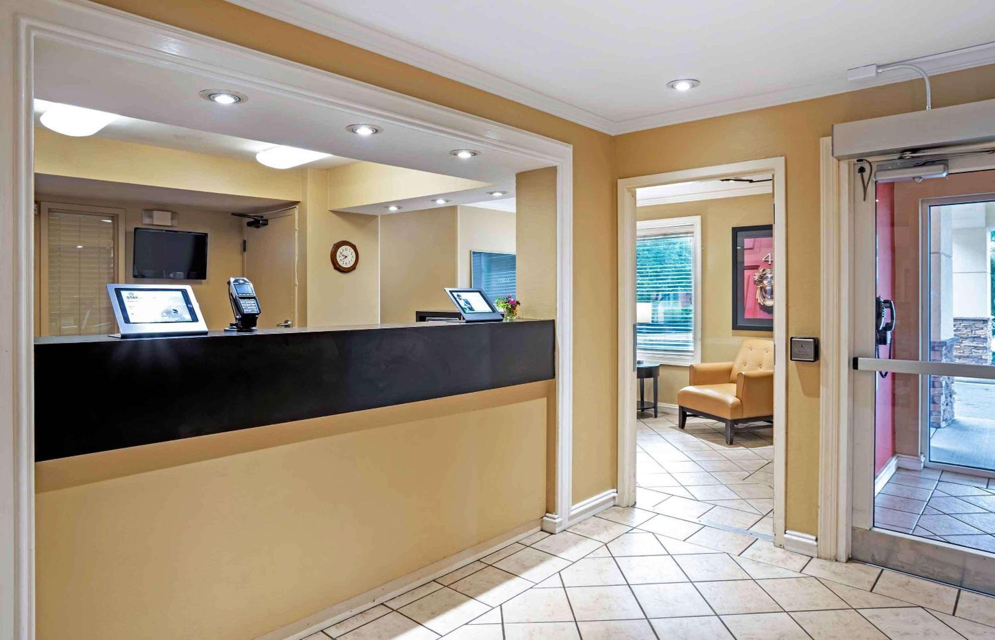 Extended Stay America Suites - Newark - Christiana - Wilmington Dış mekan fotoğraf