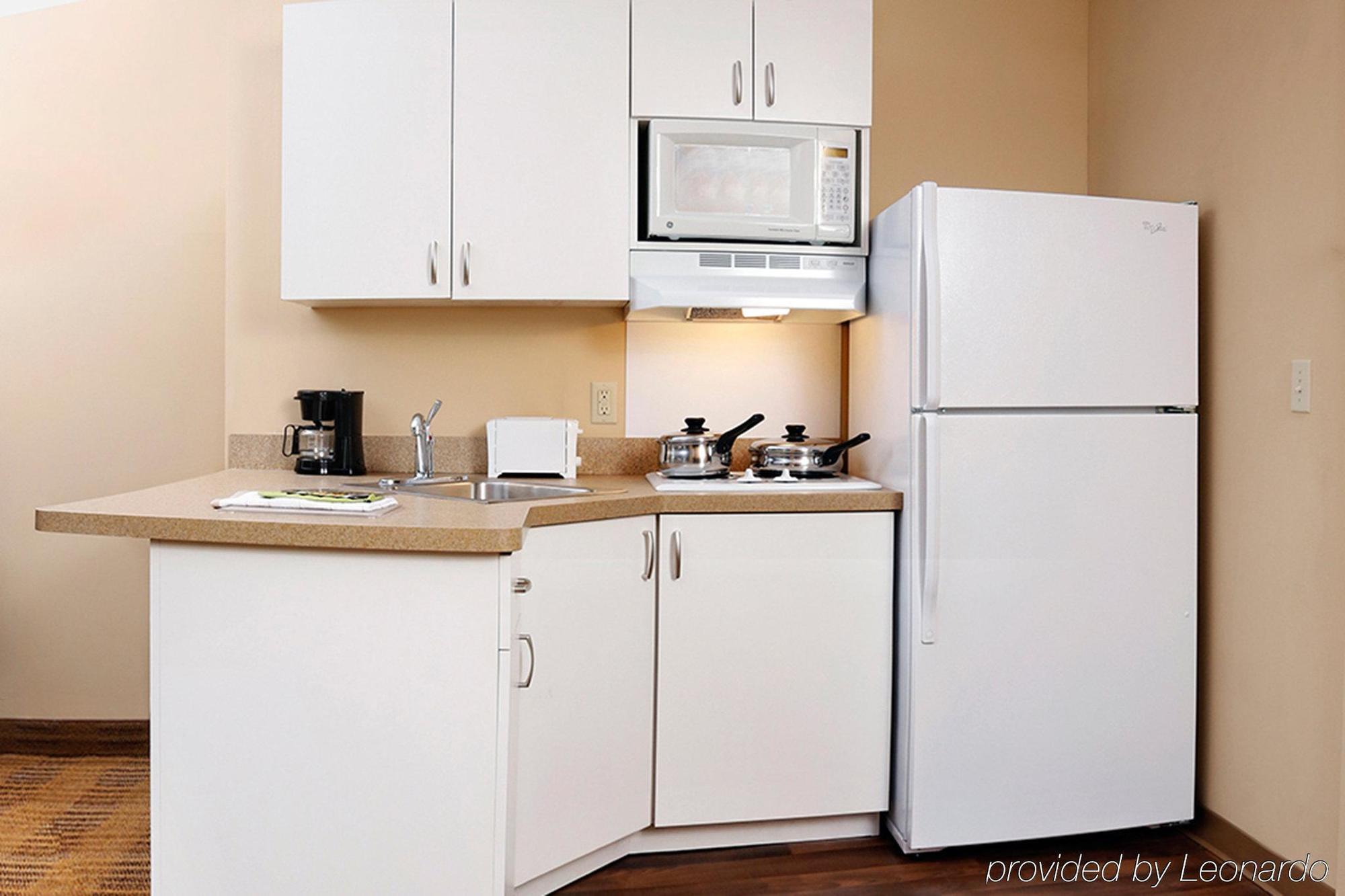 Extended Stay America Suites - Newark - Christiana - Wilmington Dış mekan fotoğraf