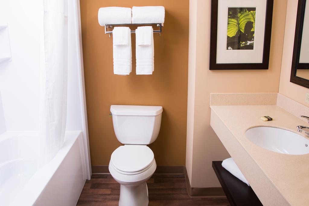 Extended Stay America Suites - Newark - Christiana - Wilmington Dış mekan fotoğraf