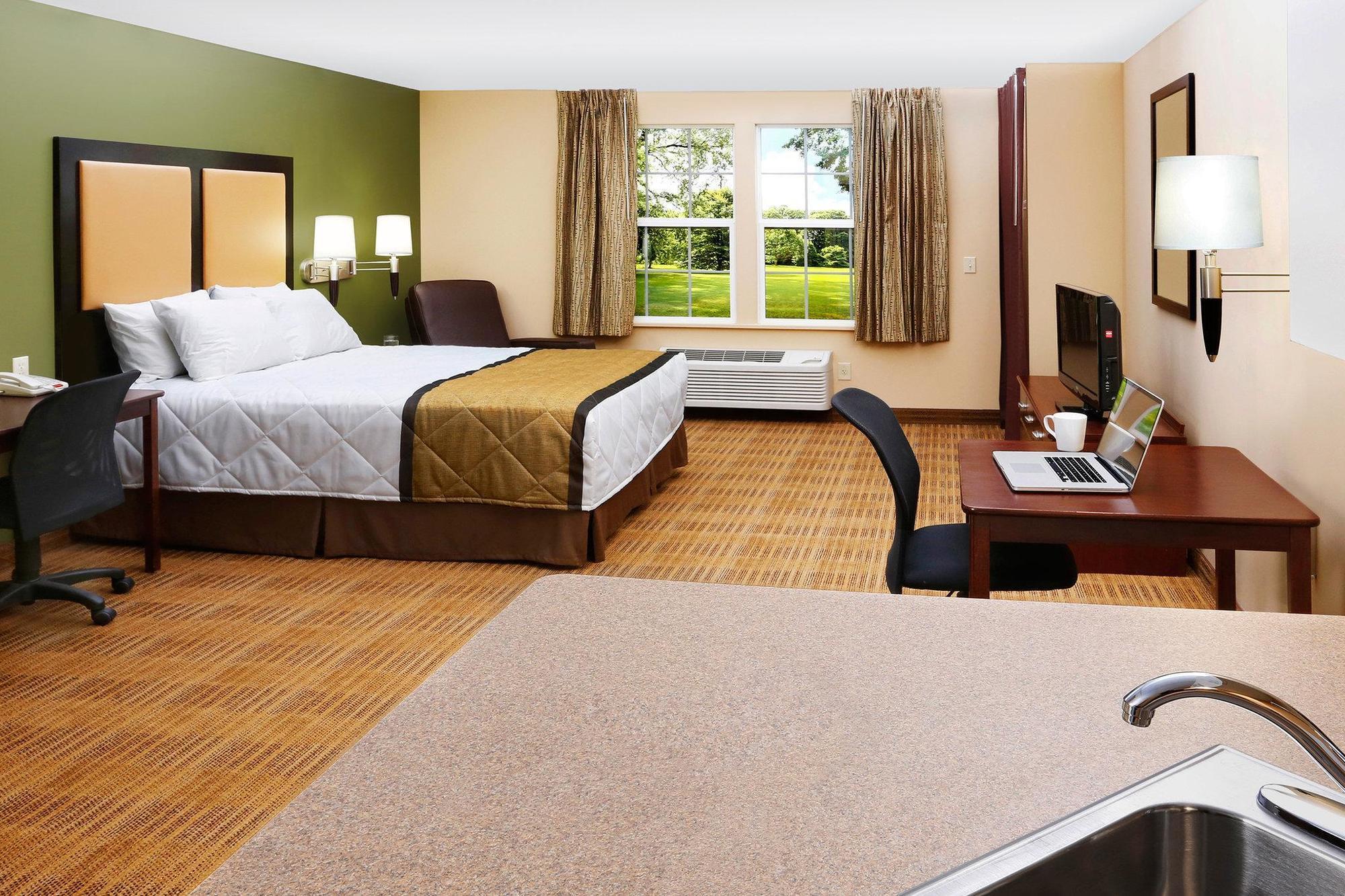 Extended Stay America Suites - Newark - Christiana - Wilmington Dış mekan fotoğraf