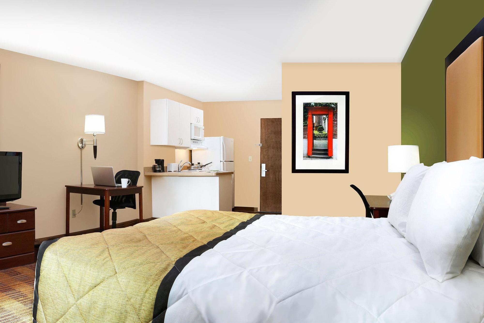 Extended Stay America Suites - Newark - Christiana - Wilmington Dış mekan fotoğraf
