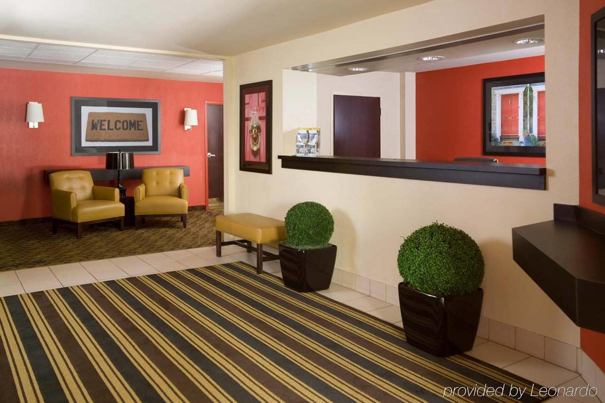 Extended Stay America Suites - Newark - Christiana - Wilmington Dış mekan fotoğraf